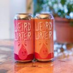 Morgantown Brewing Co. design by Liz Pavlovic